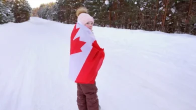 مهاجرت کانادا