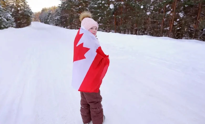 مهاجرت کانادا