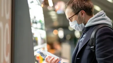 افزایش کردیت GST و کمک‌هزینه جدید مواد غذایی