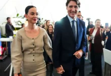 جاستین ترودو