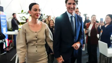 جاستین ترودو