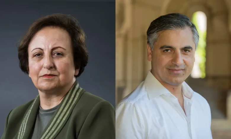 اعتراضات در ایران