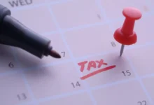 مالیات کانادا