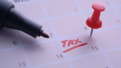 مالیات کانادا