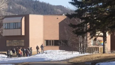 کانادا در سوگ؛ زخمی عمیق بر پیکر یک شهر کوچک