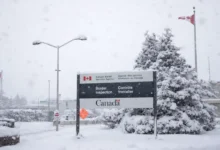 پناهندگان در کانادا