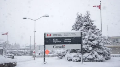 پناهندگان در کانادا