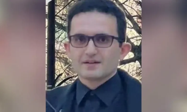 مسعود مسجودی