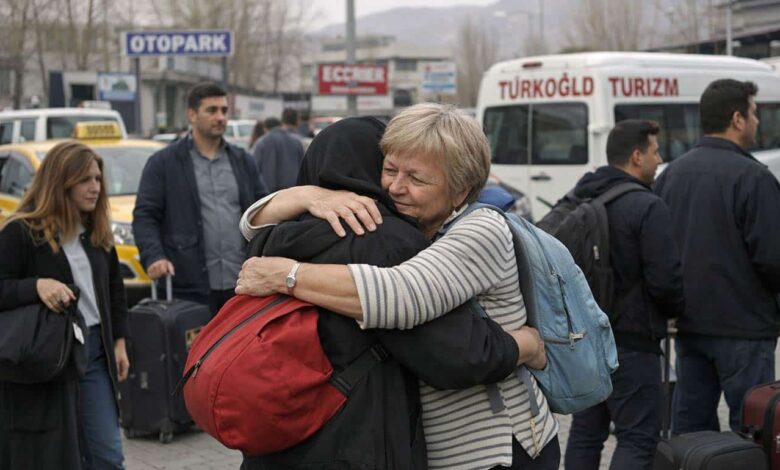 زندگی ایرانیان در سایه جنگ و فشار حکومت به روایت رسانه دولتی CBC کانادا