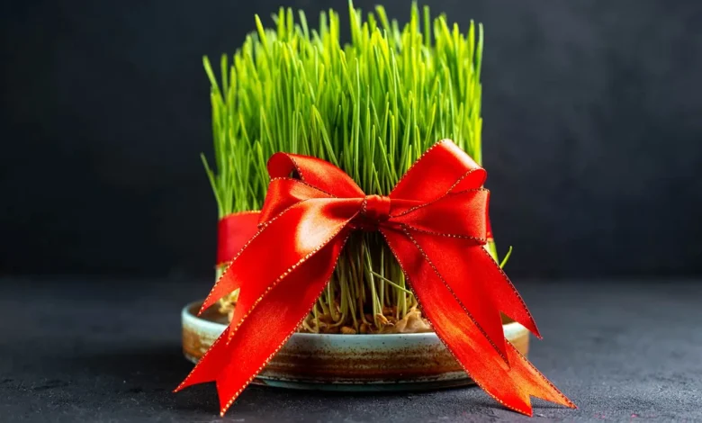 ساعت تحویل نوروز ۱۴۰۵ در شهرهای مختلف کانادا