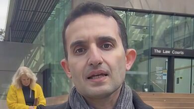 گره‌های تازه در معمای قتل ریاضیدان منتقد ایرانی