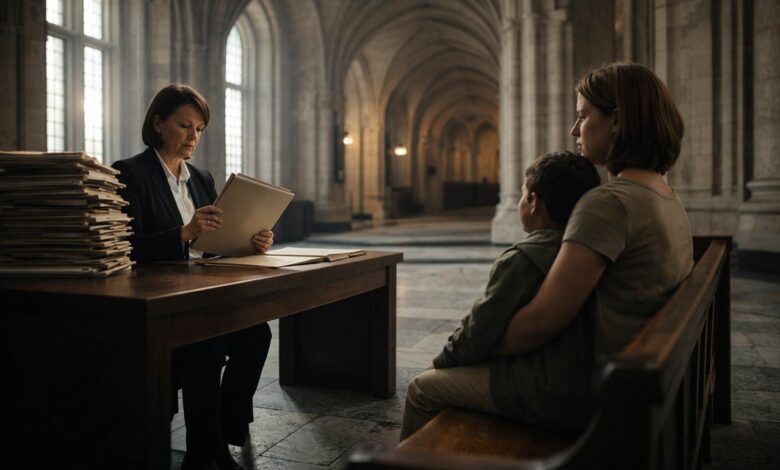 ۱۹ هزار پرونده پناهندگی با خطر رد شدن روبرو هستند