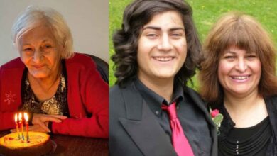 مرگ فرناز فراهانی و زخمی شدن نزهت ادبایی در کانادا