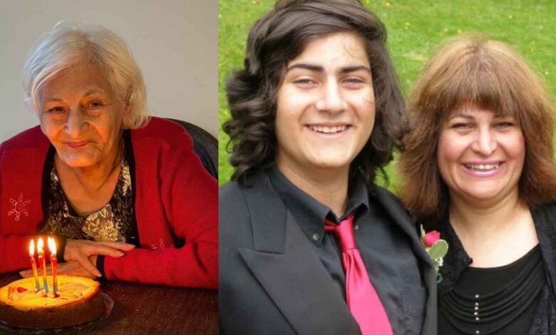 مرگ فرناز فراهانی و زخمی شدن نزهت ادبایی در کانادا