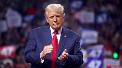 شمارش معکوس برای تهدیدهای ترامپ علیه ایران؛ گزارش رسانه‌های کانادا