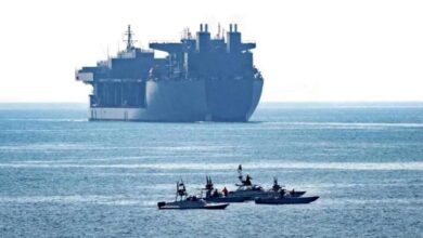 بازگشایی تنگه هرمز در صدر اخبار رسانه‌های کانادا