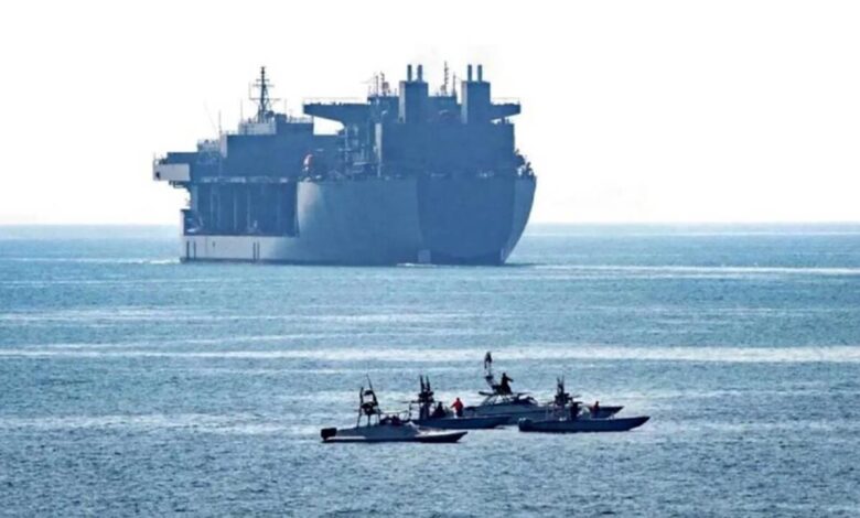 بازگشایی تنگه هرمز در صدر اخبار رسانه‌های کانادا