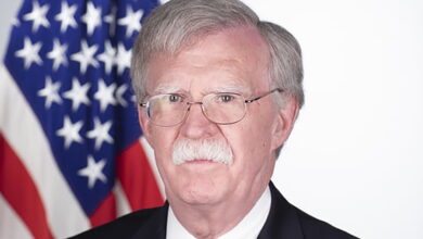 مقاله امروز جان بولتون در روزنامه Globe and Mail