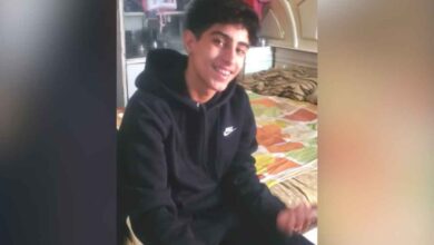 قتل در کانادا