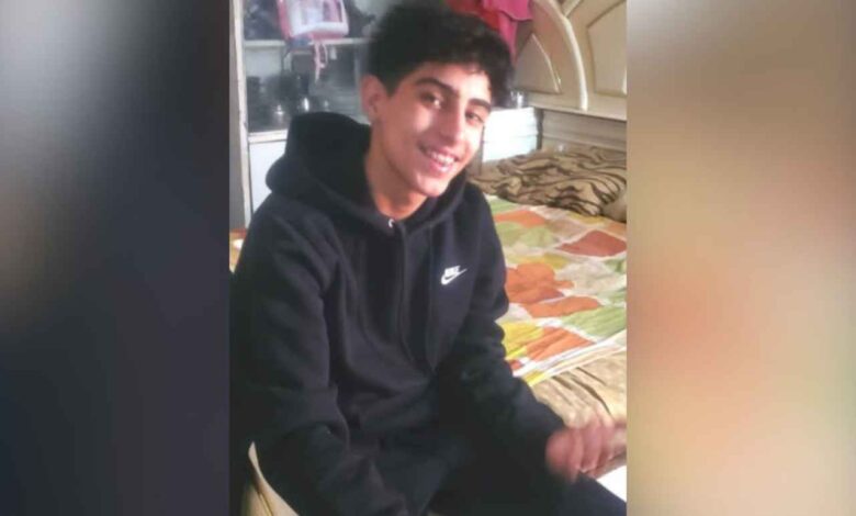 قتل در کانادا