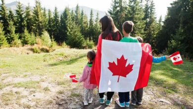 پرونده ۱۱ هزار پناهجوی ایرانی بدون جلسه حضوری در کانادا تایید یا بررسی شده است