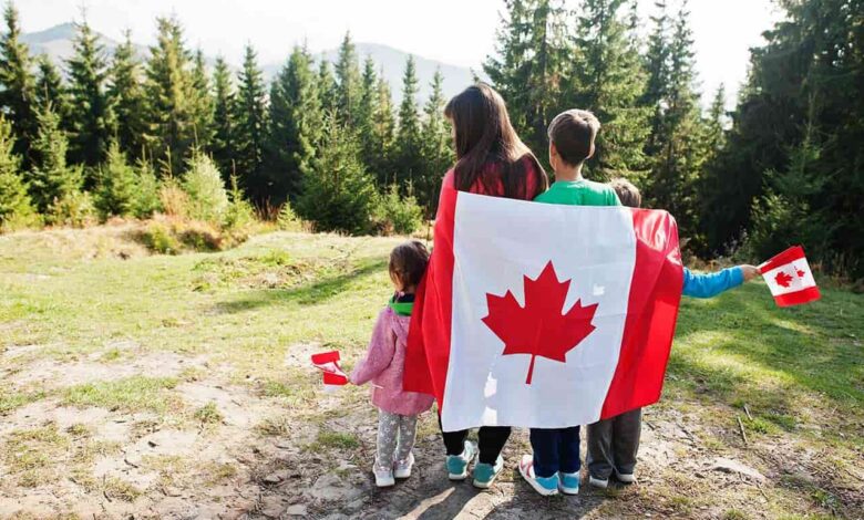 پرونده ۱۱ هزار پناهجوی ایرانی بدون جلسه حضوری در کانادا تایید یا بررسی شده است
