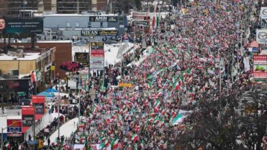 آتش‌بس و دغدغه‌های ایرانیان کانادا