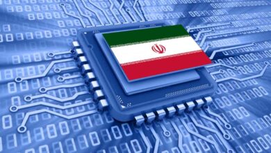 اینترنت ایران