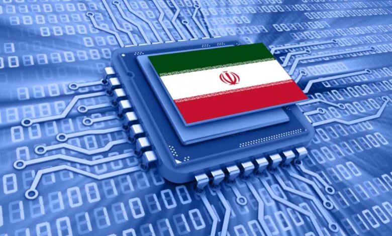 اینترنت ایران