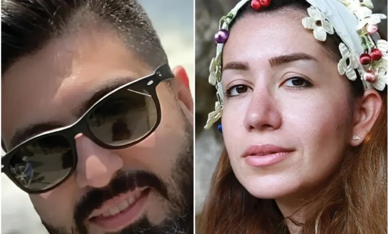 الناز حاج تعمیری